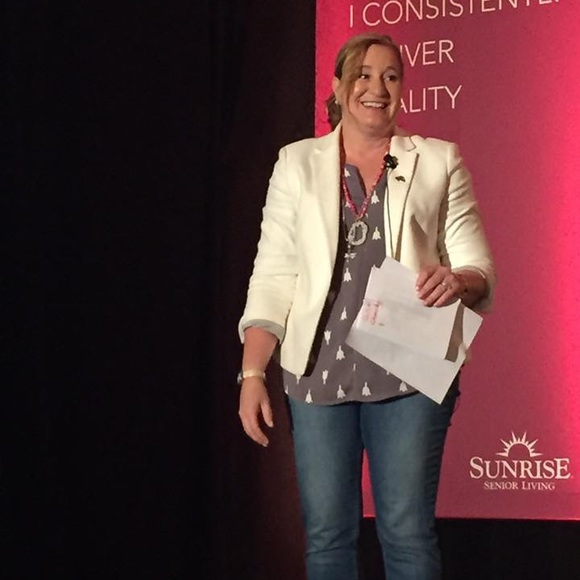 Meet your Posher, Kelly - Picture 6 of 7